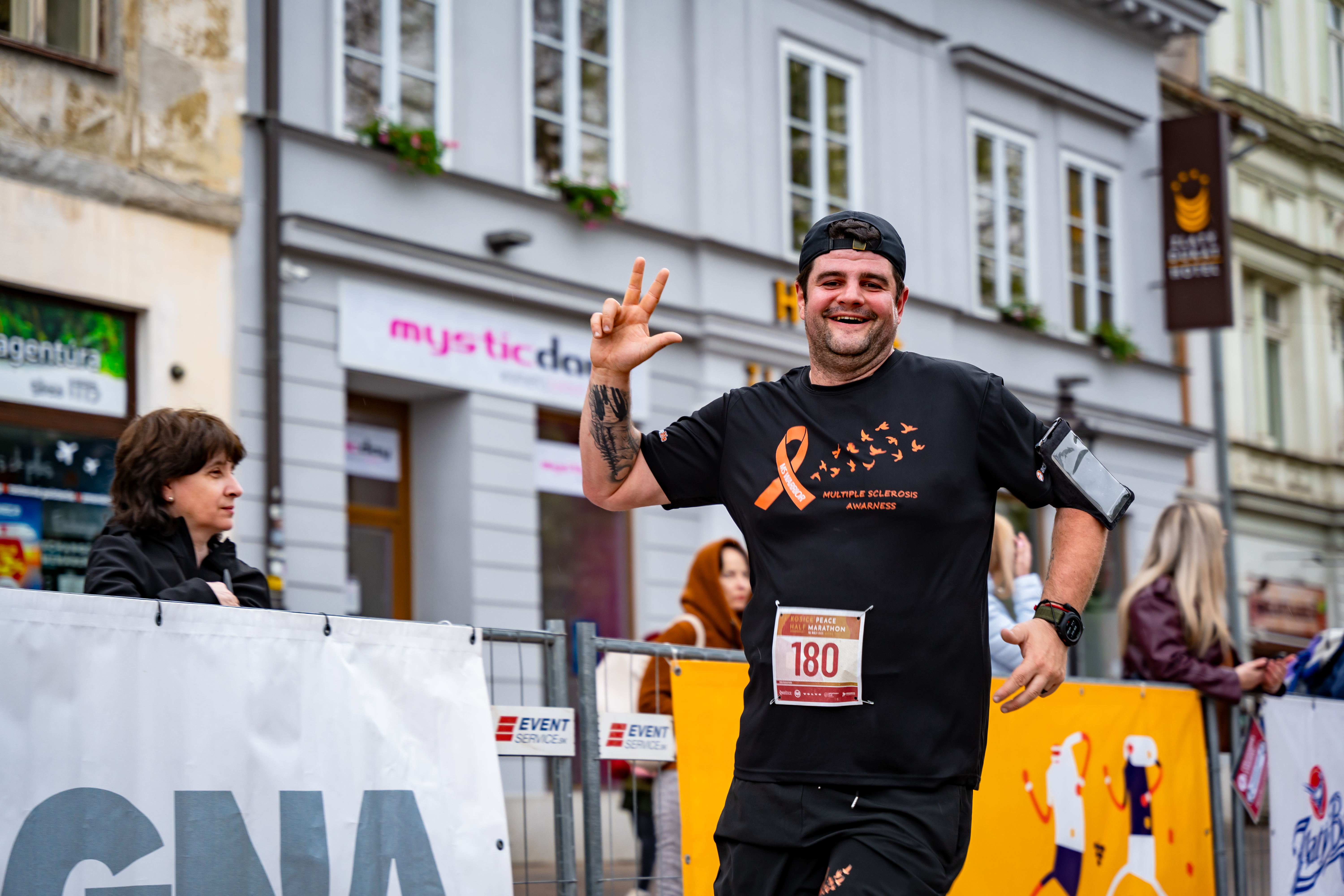 Kosice Peace Half Marathon-45